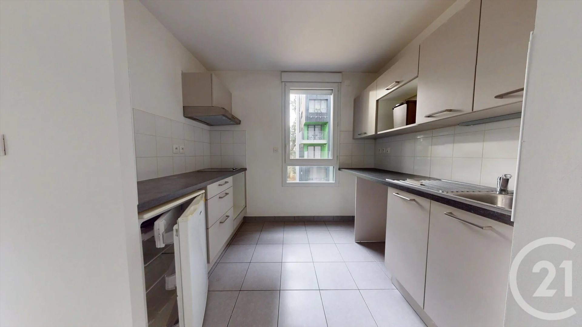 Appartement à vendre, 48m², Saint-Herblain