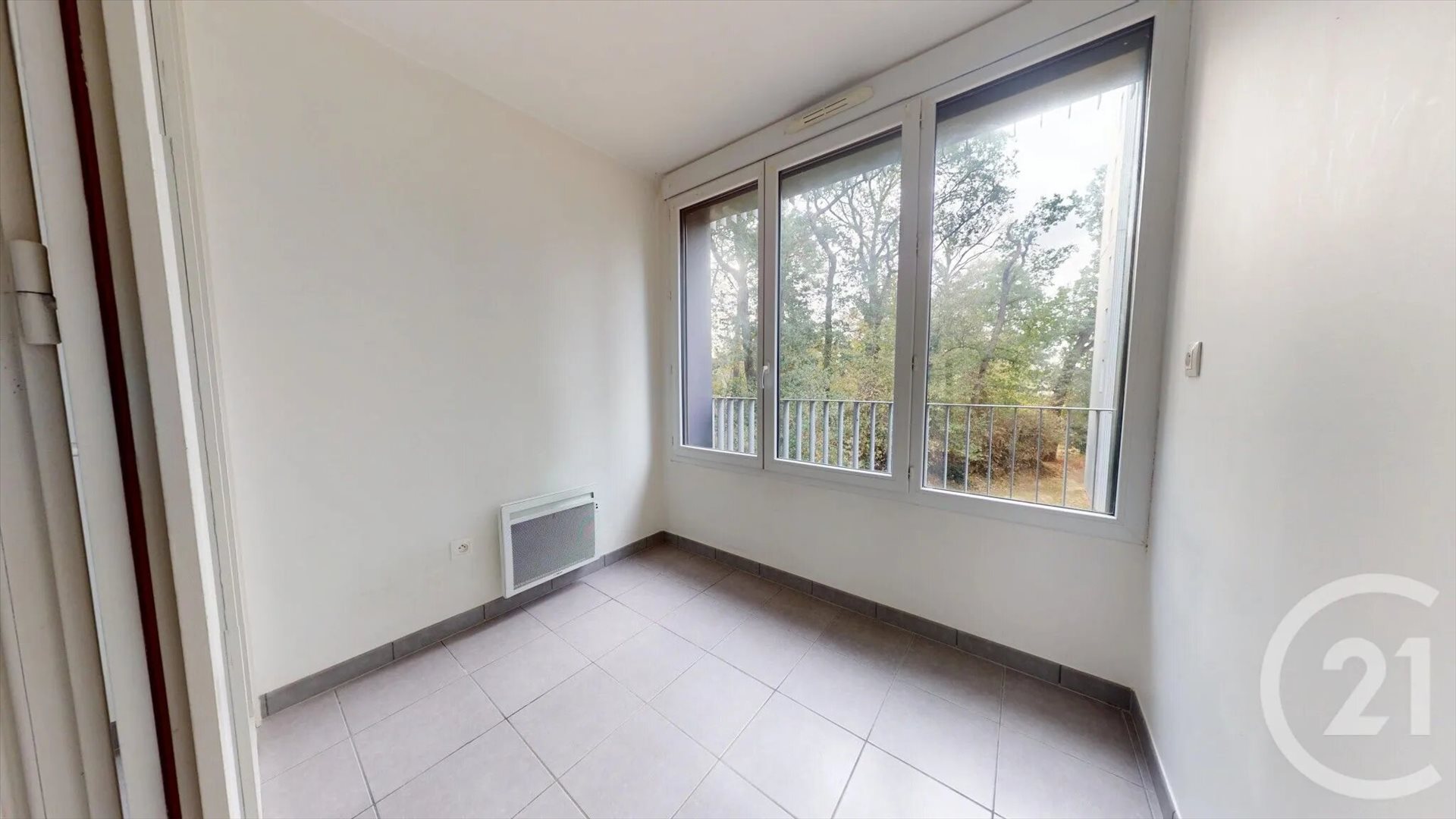Appartement à vendre, 48m², Saint-Herblain