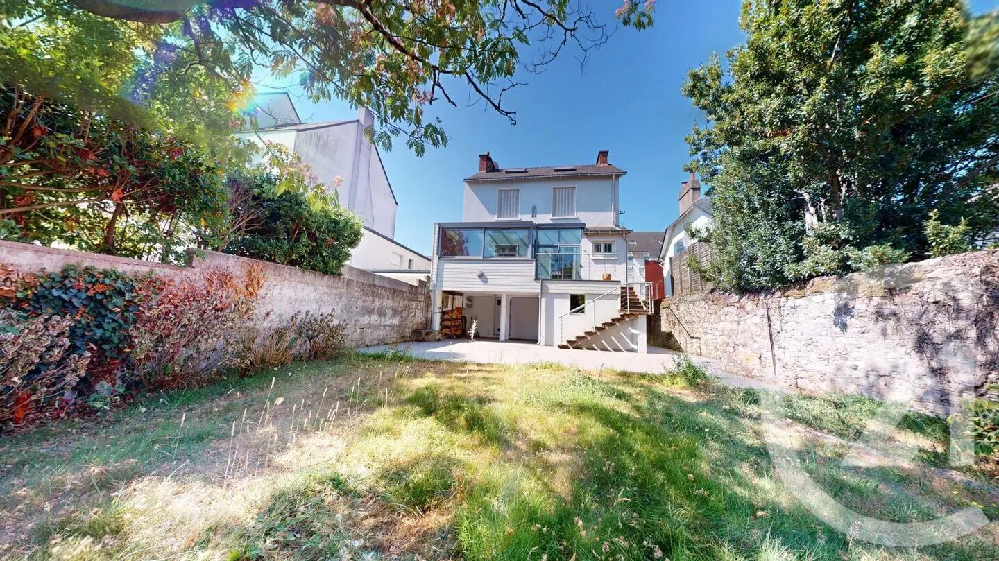 Maison à vendre, 133m², Nantes
