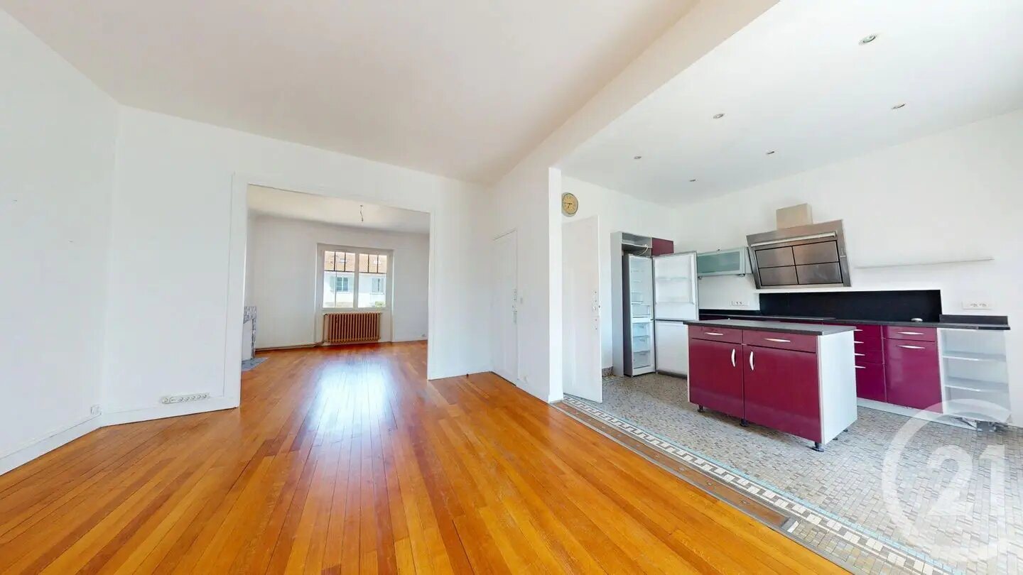 Maison à vendre, 133m², Nantes