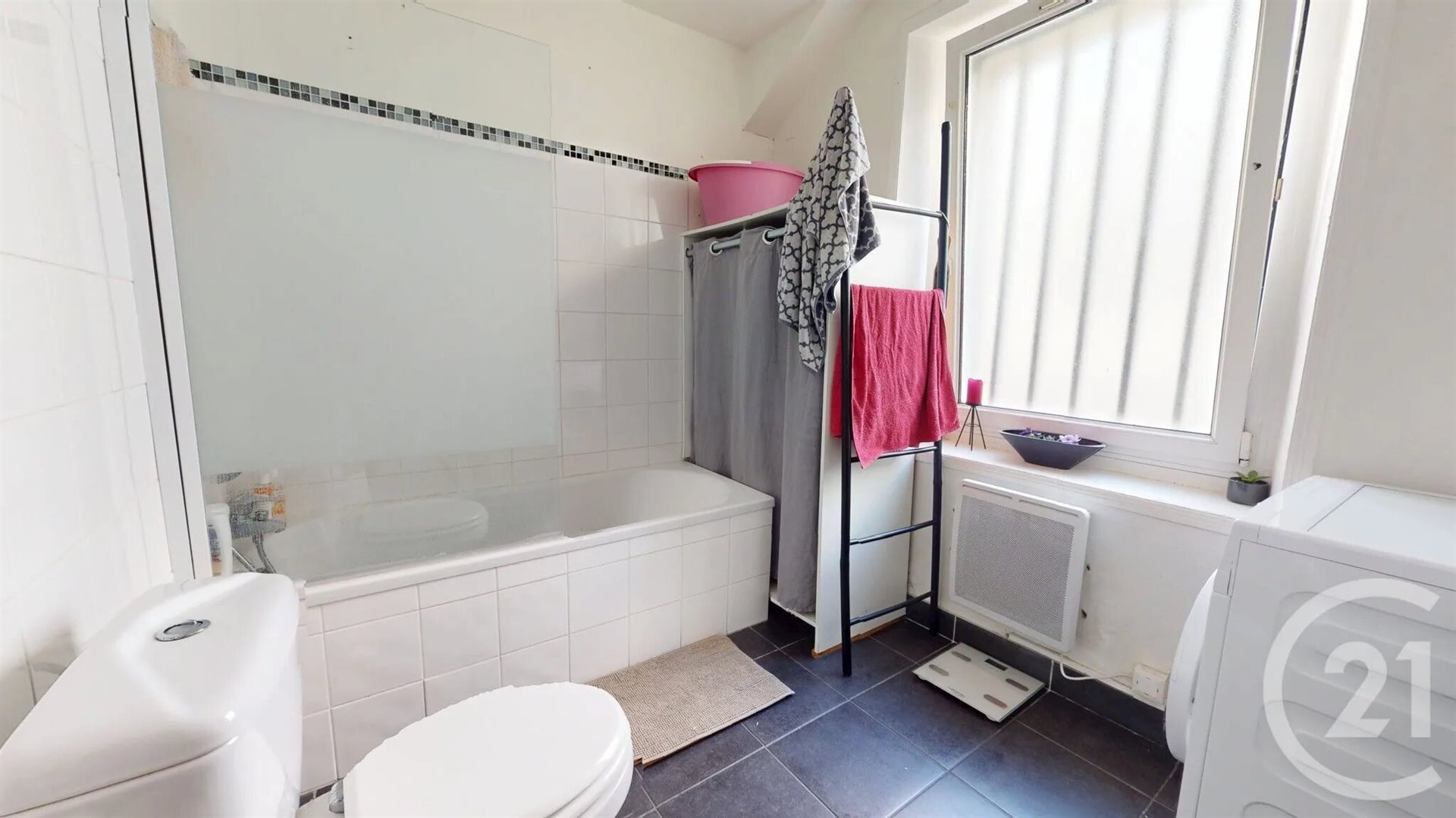 Maison à louer, 99m², Grandchamp-des-Fontaines