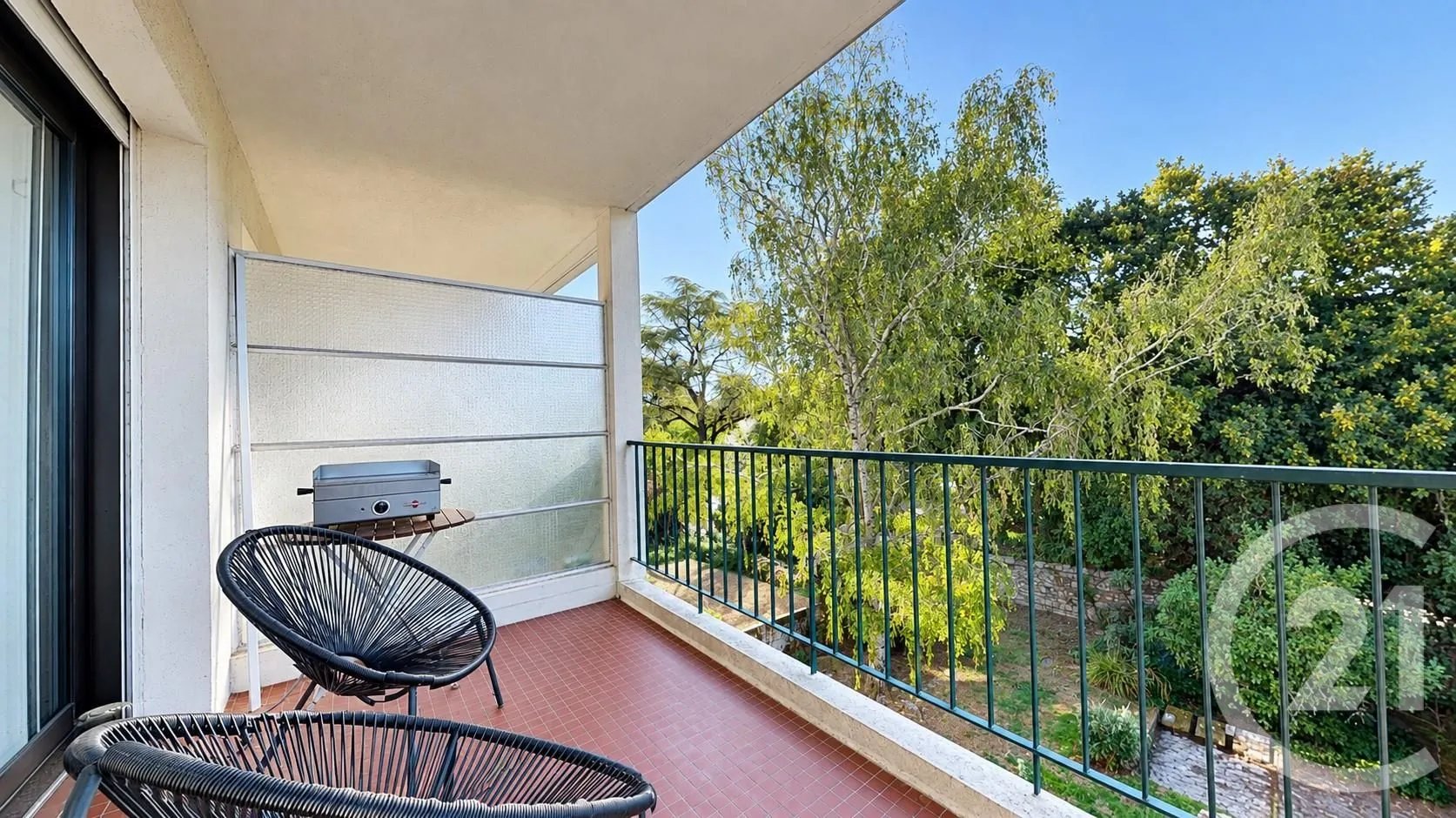 Appartement à vendre, 61m², Nantes