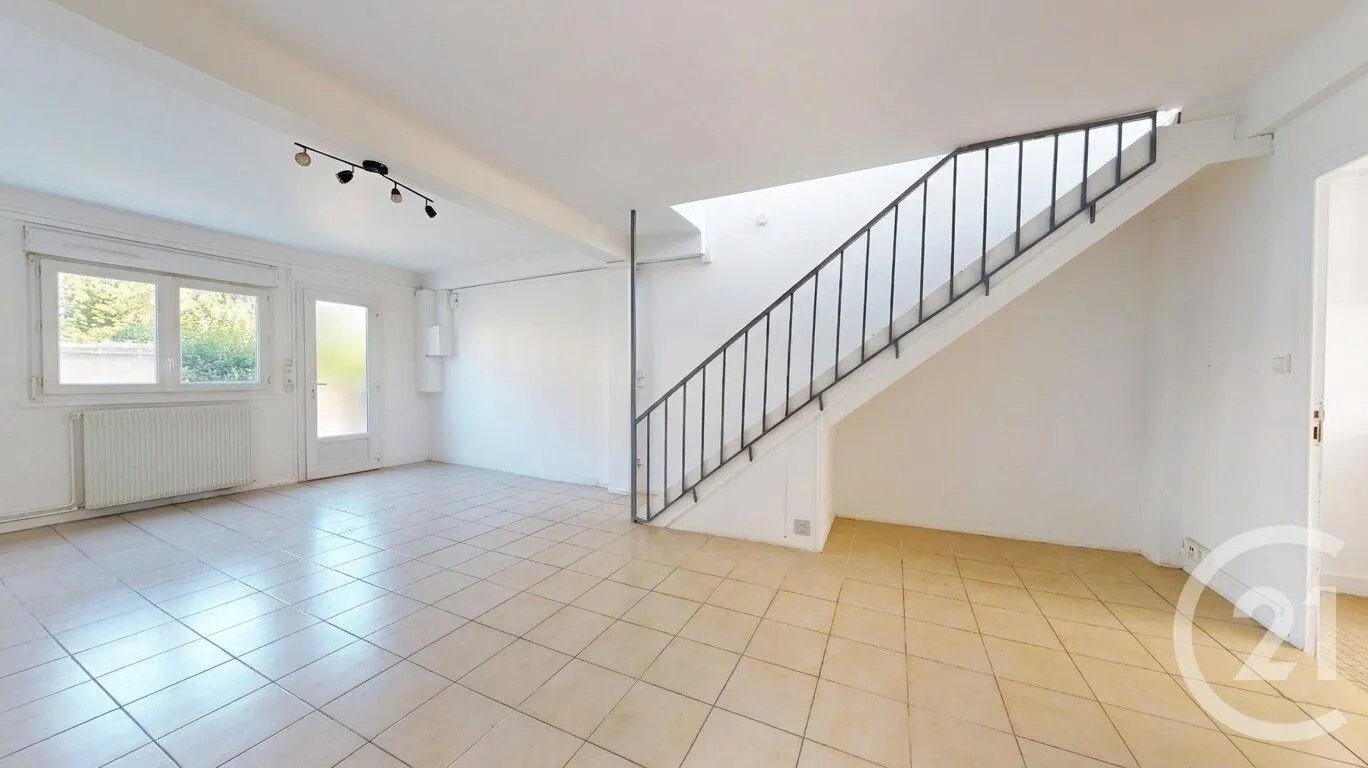 Maison à vendre, 75m², Saint-Herblain