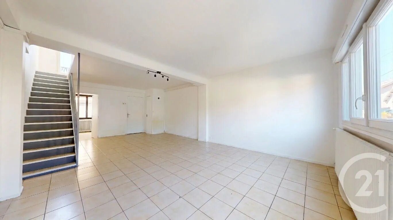 Maison à vendre, 75m², Saint-Herblain