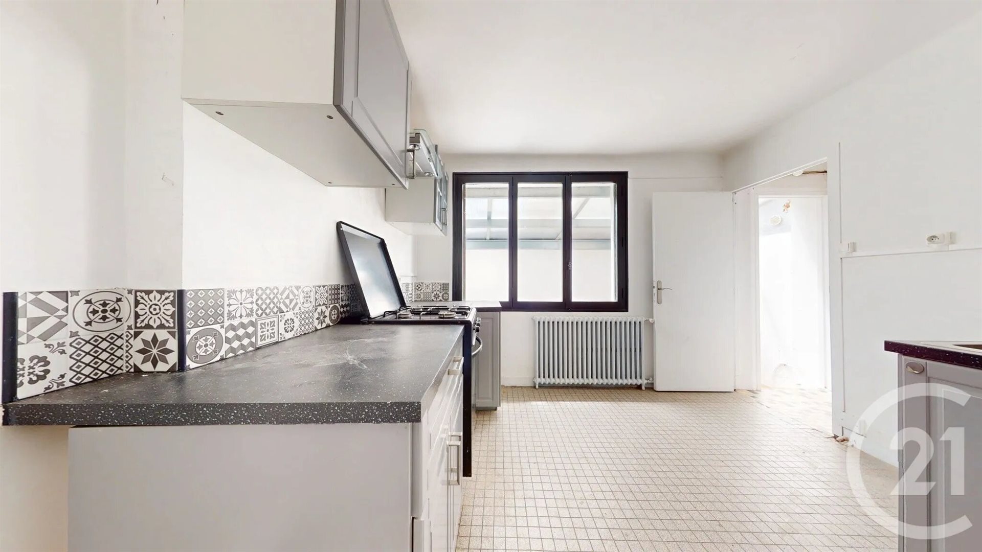 Maison à vendre, 75m², Saint-Herblain