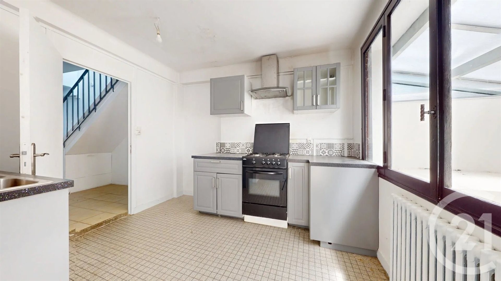 Maison à vendre, 75m², Saint-Herblain