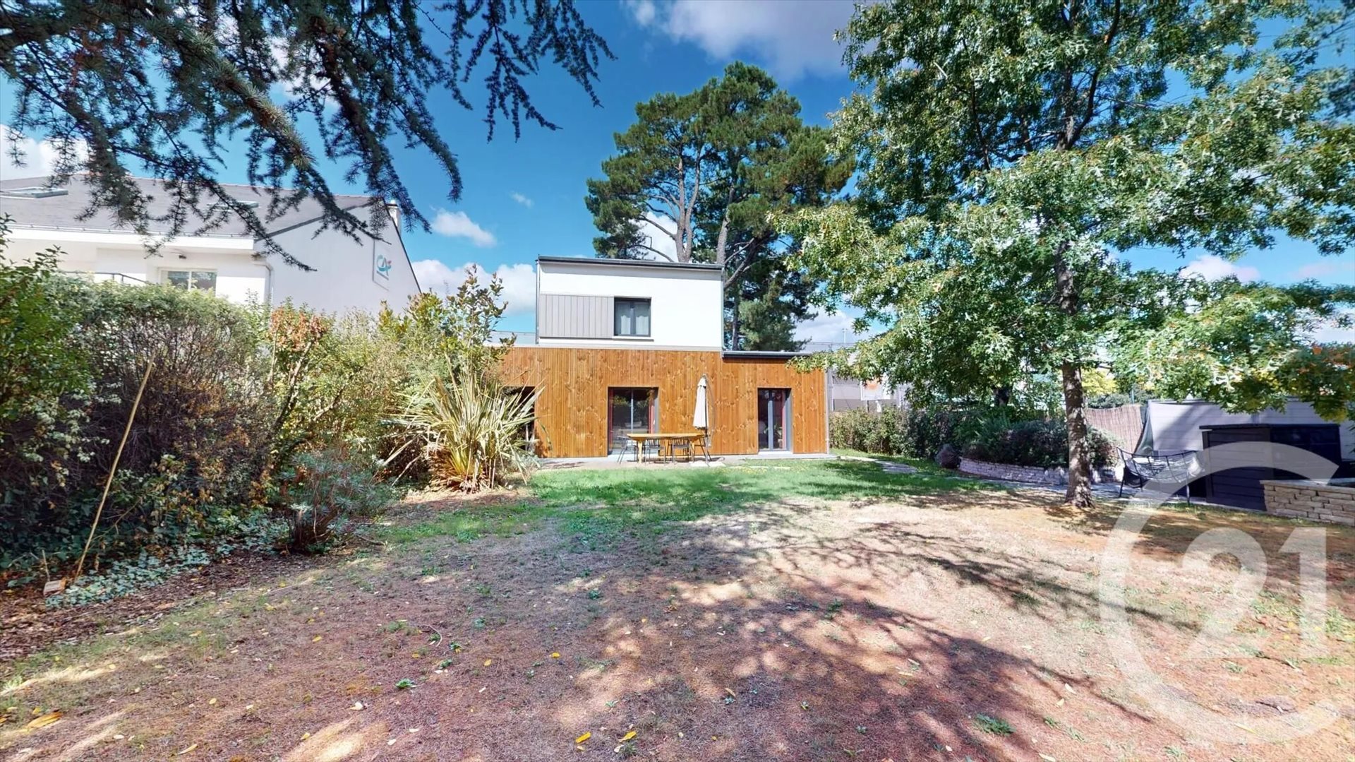 Maison à vendre, 223m², Saint-Herblain