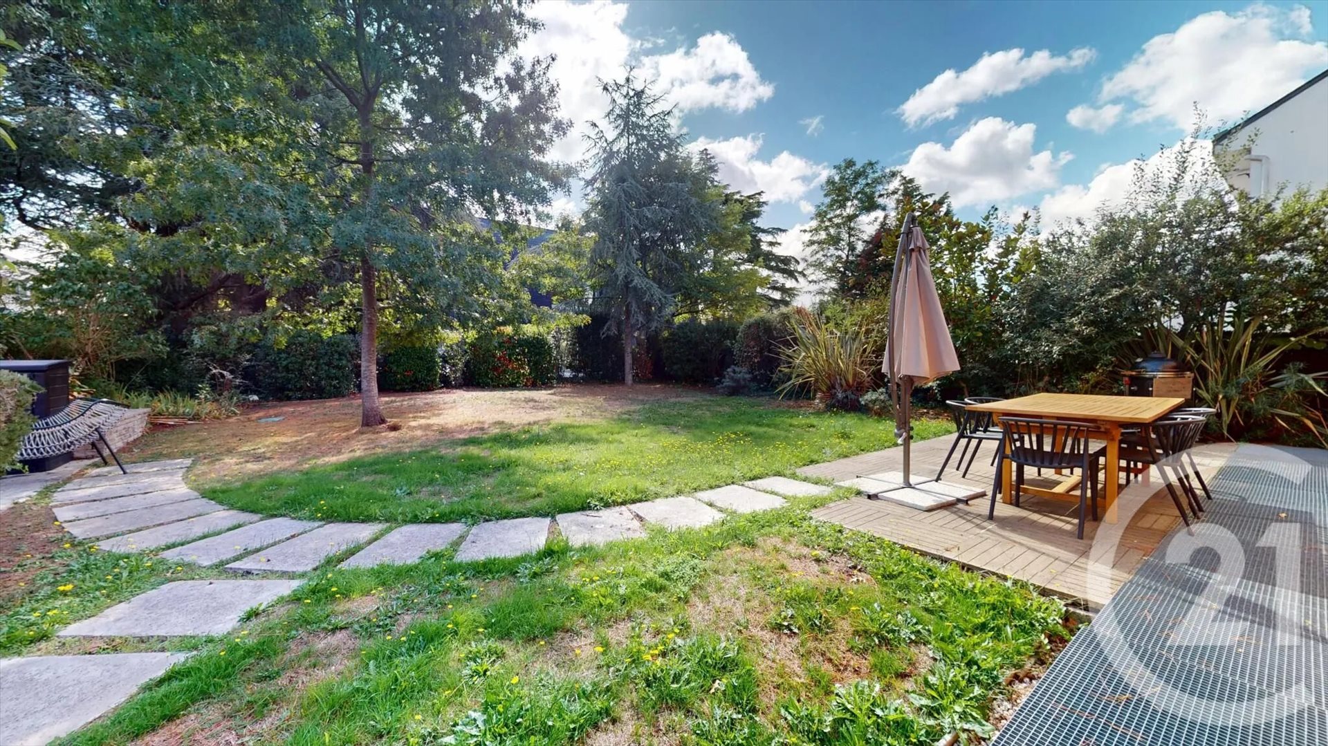 Maison à vendre, 223m², Saint-Herblain