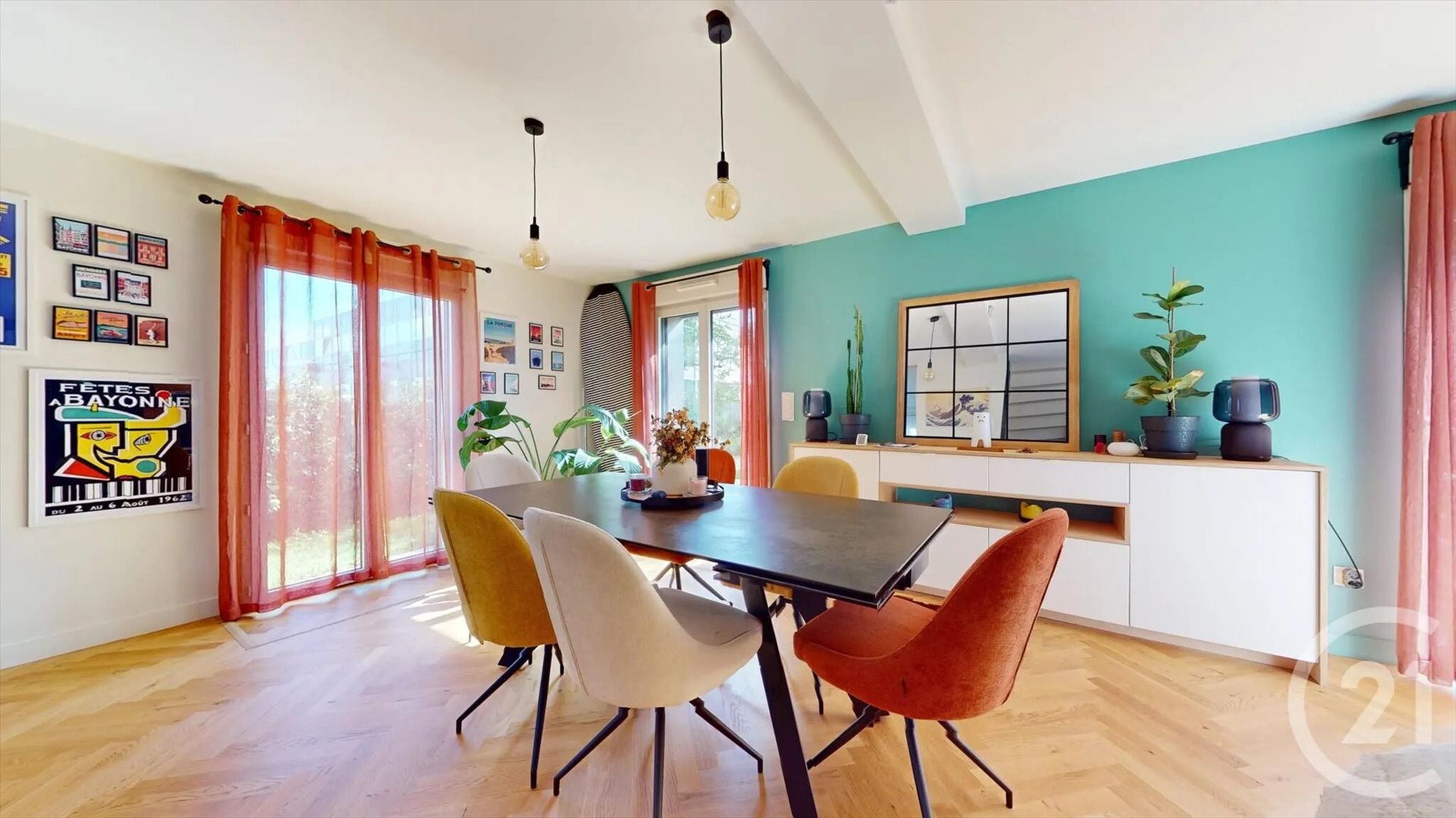 Maison à vendre, 223m², Saint-Herblain