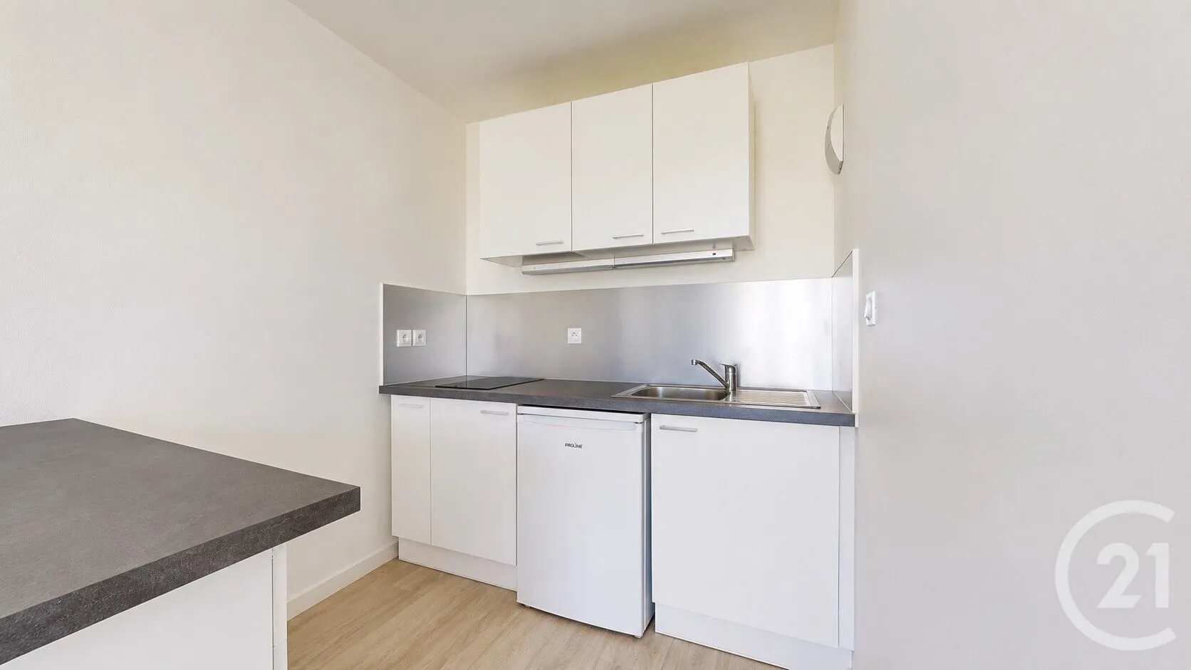 Appartement à louer, 40m², Nantes