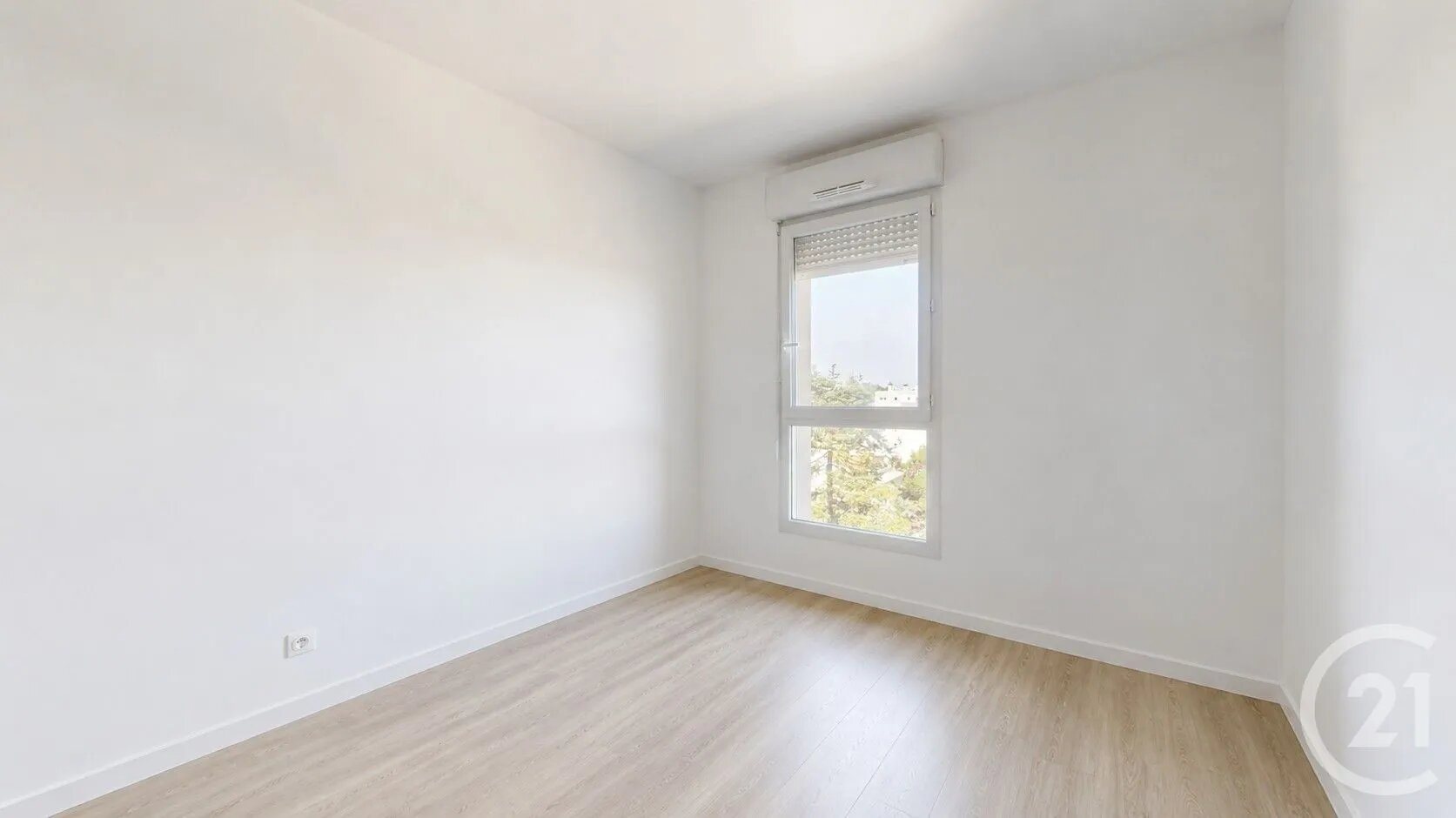 Appartement à louer, 40m², Nantes