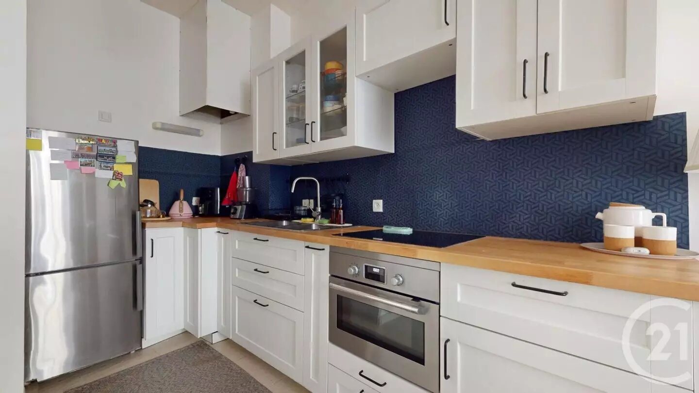 Appartement à vendre, 38m², Nantes