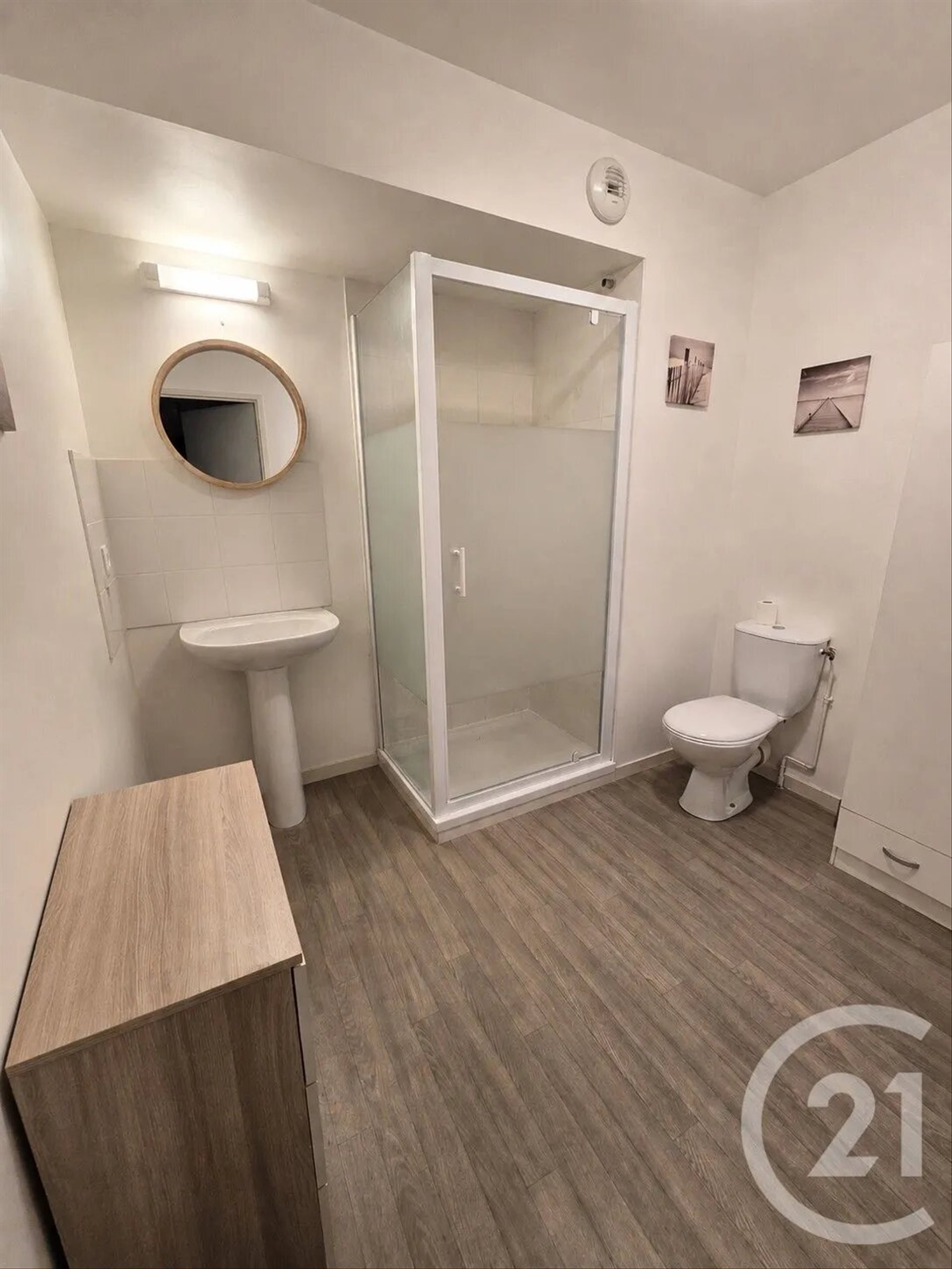 Appartement à vendre, 35m², Saint-Herblain