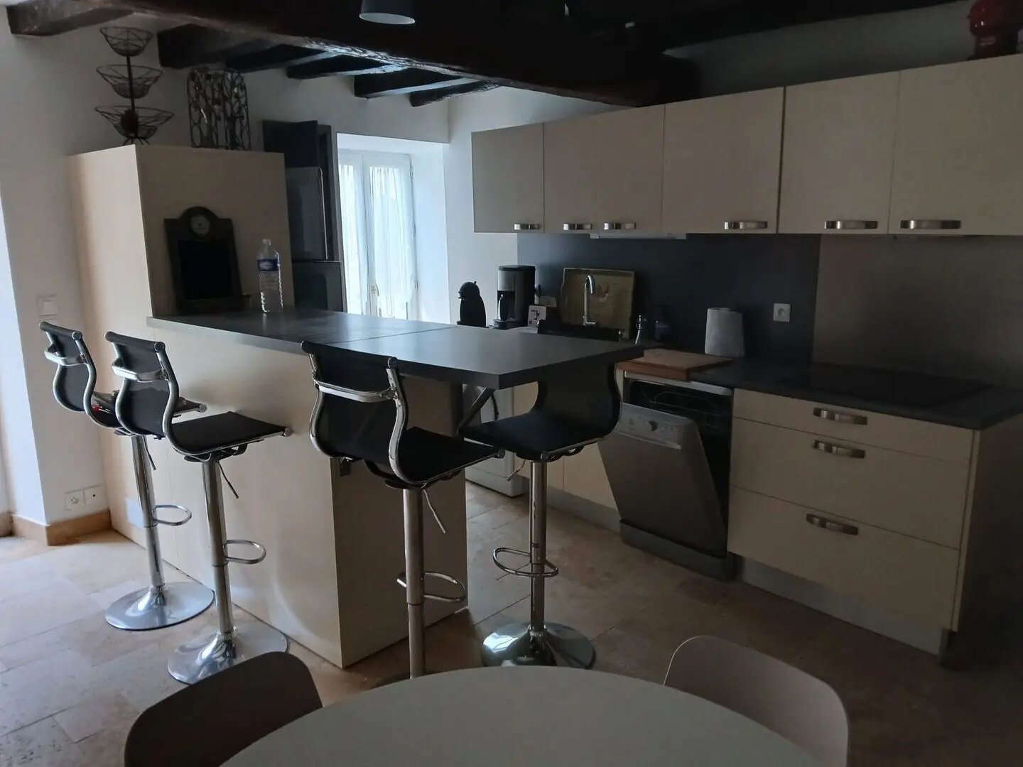 Maison à vendre, 65m², Canaules-et-Argentières