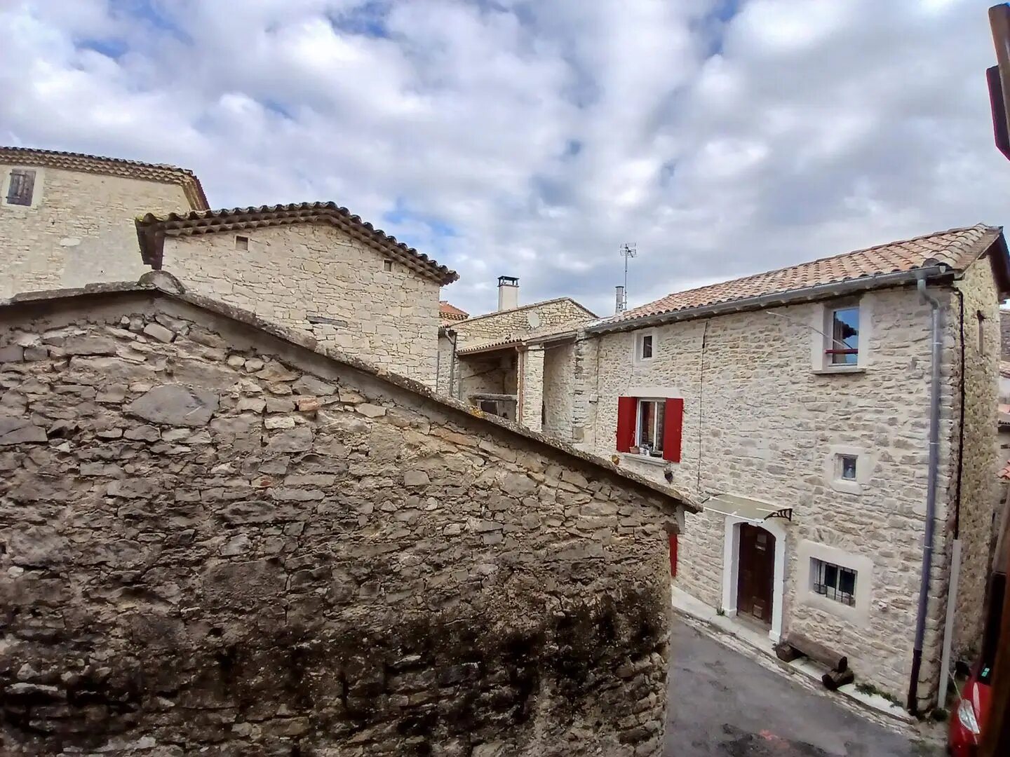 Maison à vendre, 65m², Canaules-et-Argentières