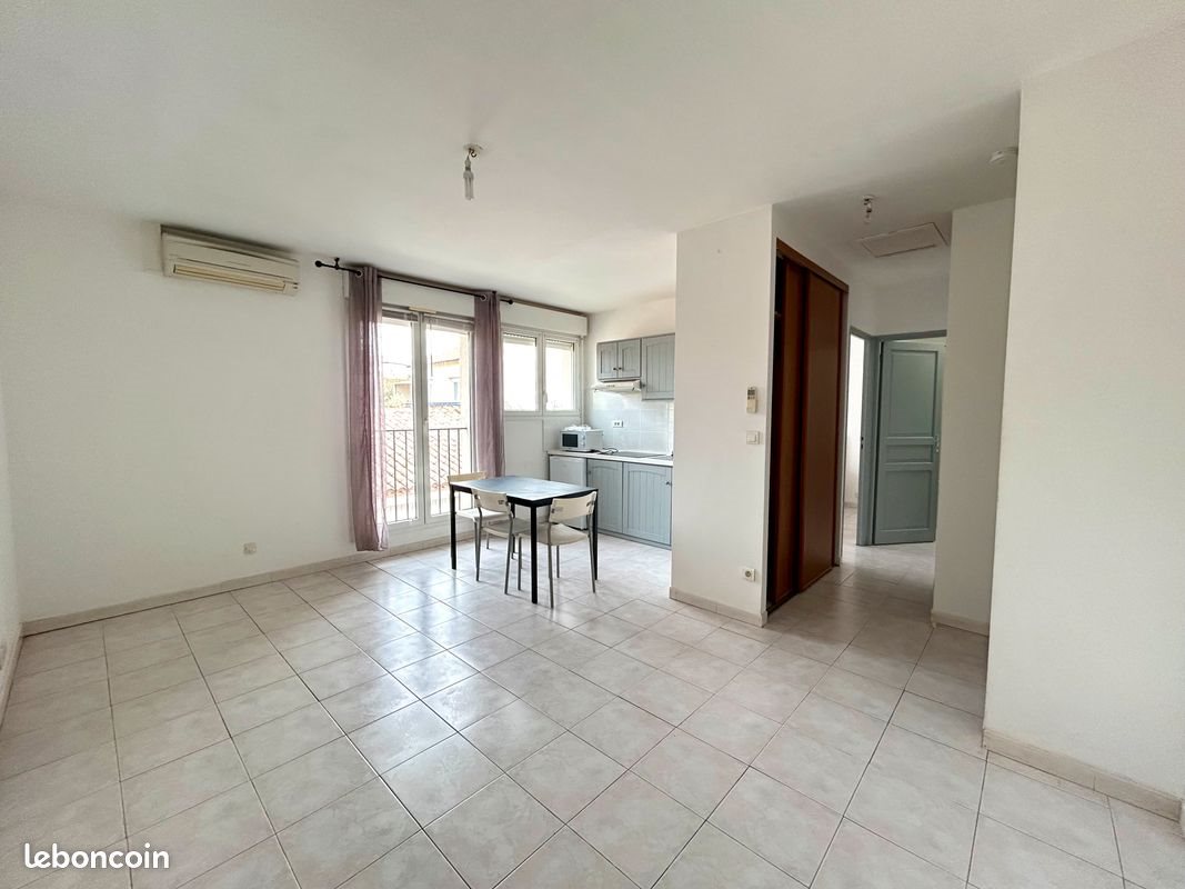 Appartement à louer, 36m², Lunel