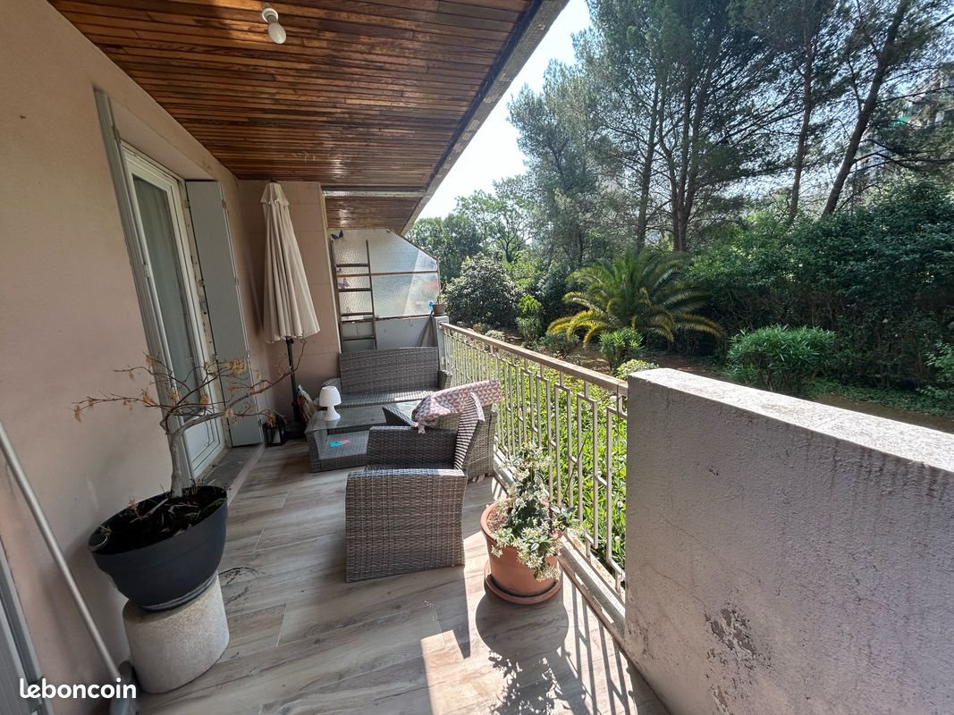 Appartement à louer, 74m², Montpellier