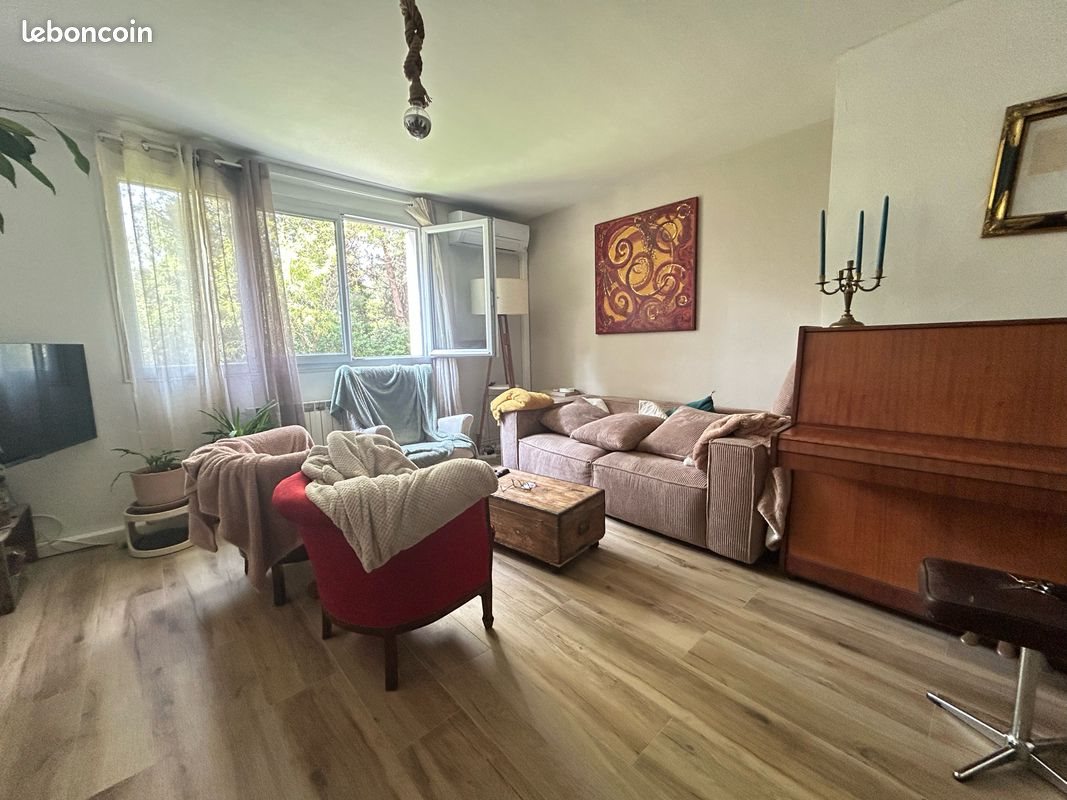 Appartement à louer, 74m², Montpellier