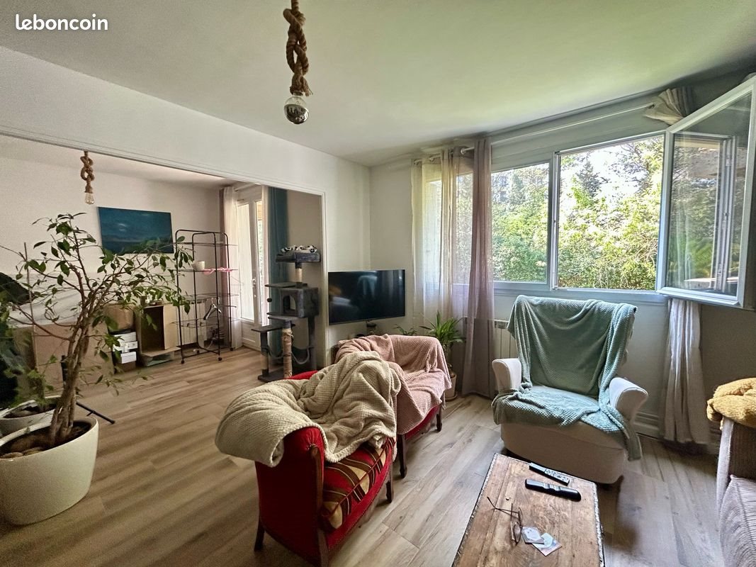 Appartement à louer, 74m², Montpellier
