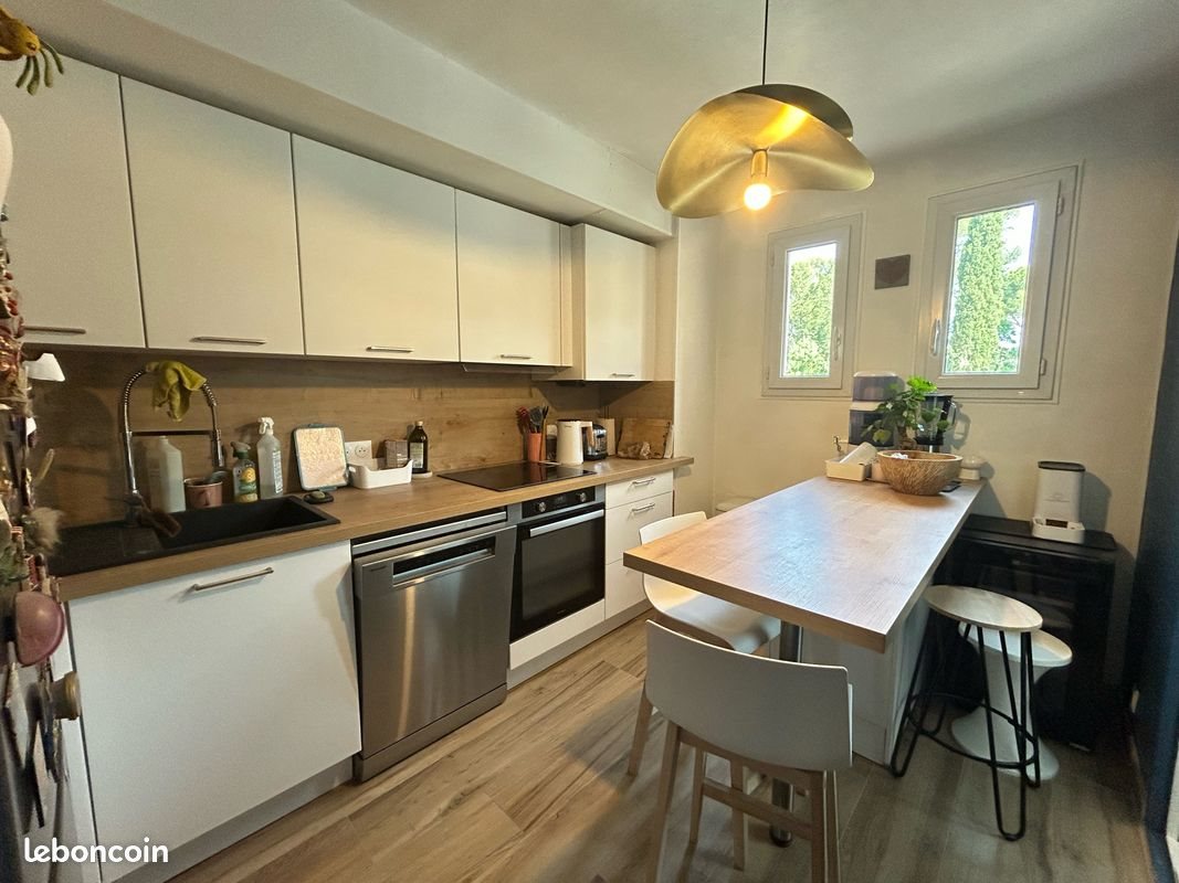 Appartement à louer, 74m², Montpellier