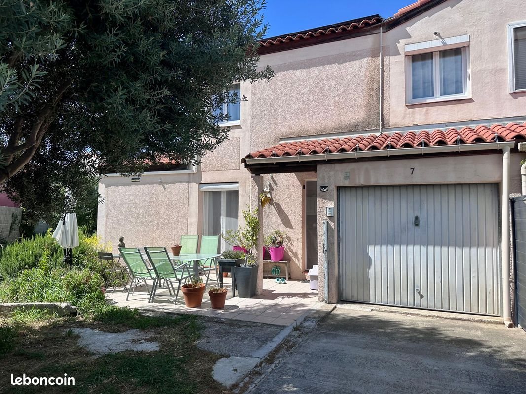 Maison à vendre, 81m², Millas