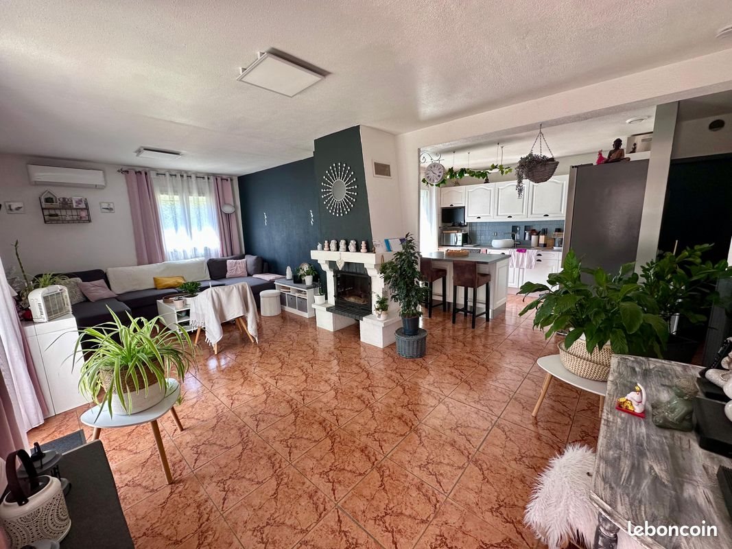 Maison à vendre, 81m², Millas