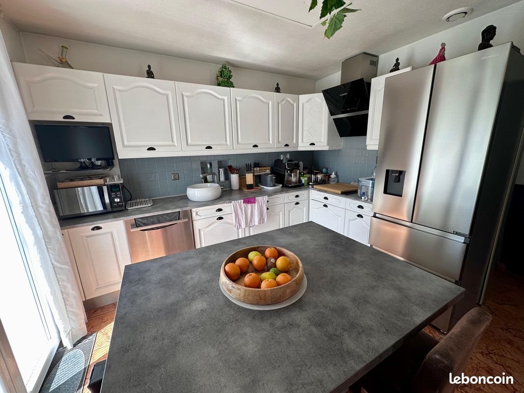 Maison à vendre, 81m², Millas