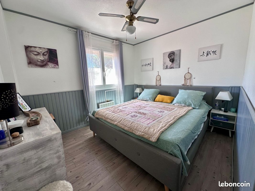 Maison à vendre, 81m², Millas