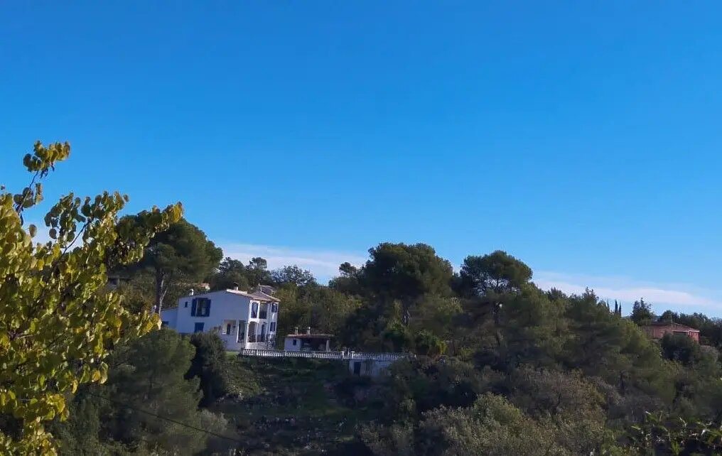 Maison à vendre, 140m², La Gaude
