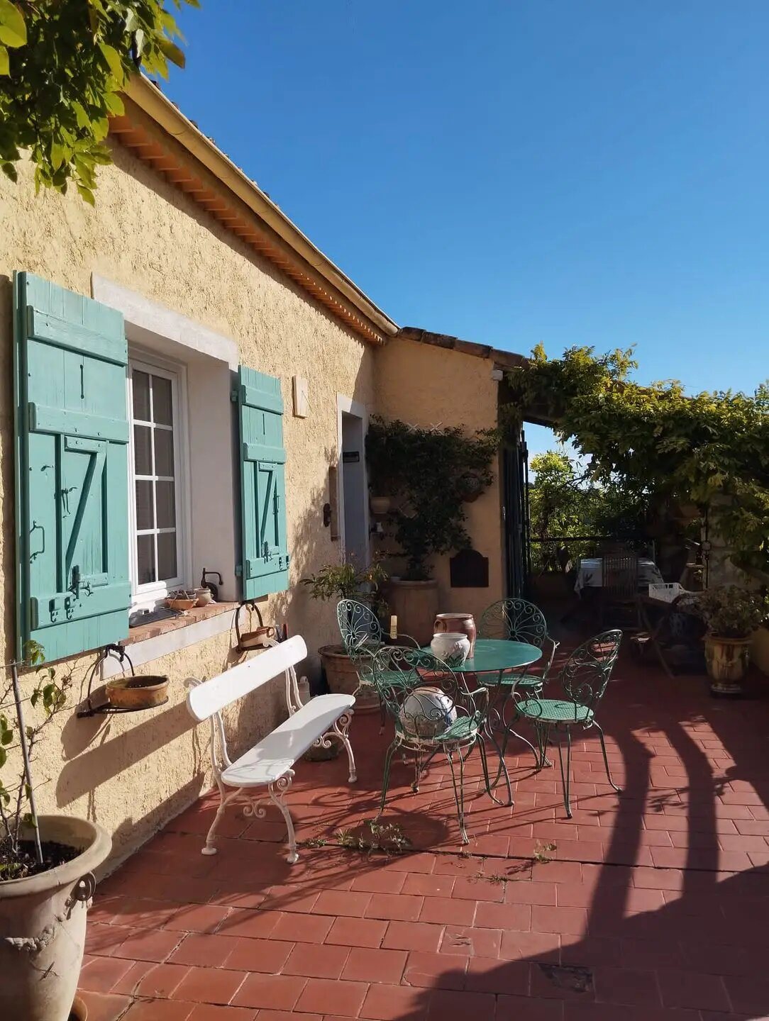Maison à vendre, 140m², La Gaude