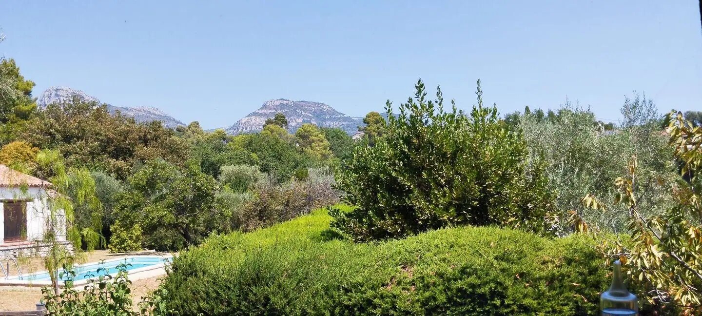 Maison à vendre, 140m², La Gaude