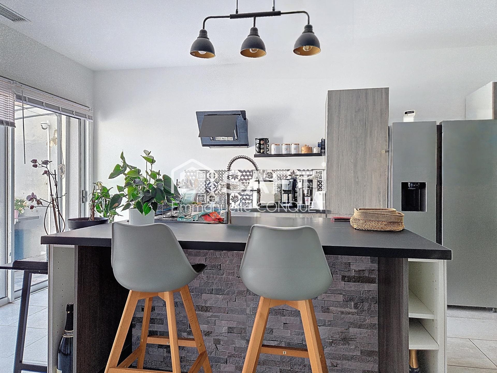 Maison à vendre, 147m², Valras-Plage