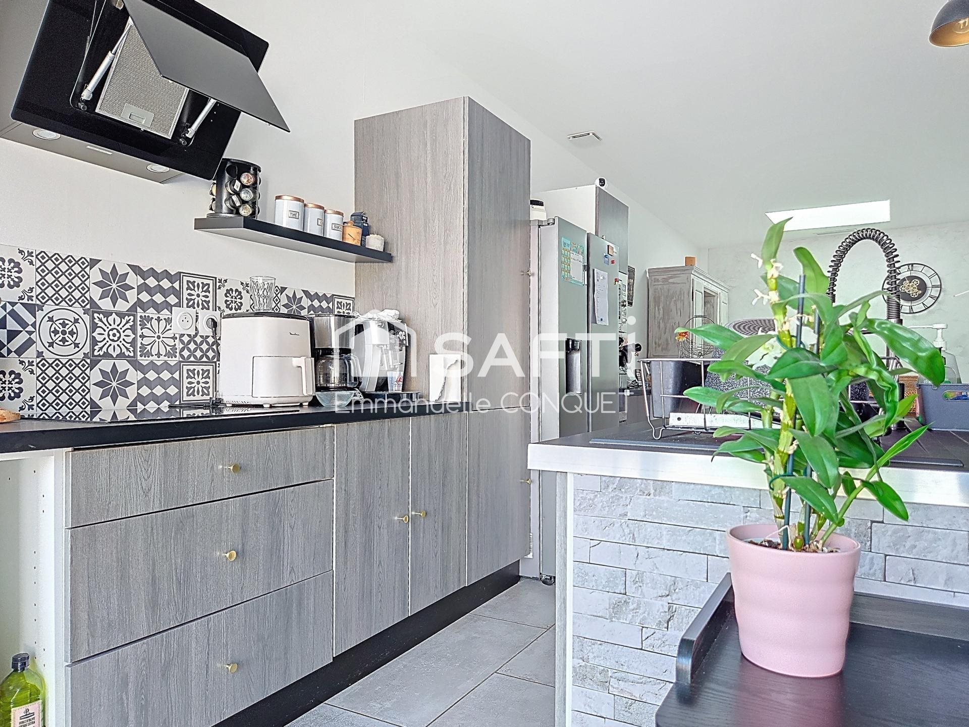 Maison à vendre, 147m², Valras-Plage