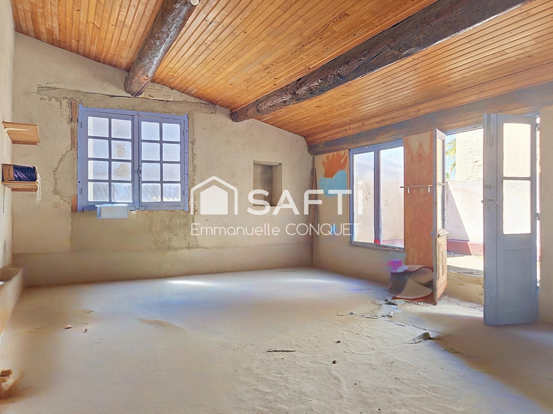 Appartement à vendre, 120m², Maraussan