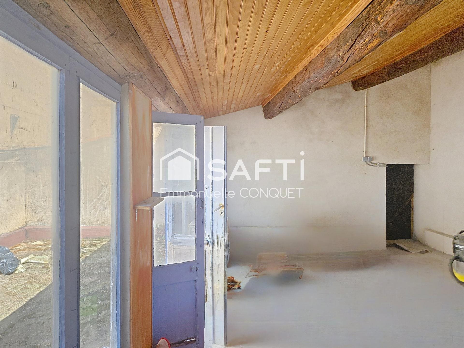 Appartement à vendre, 120m², Maraussan