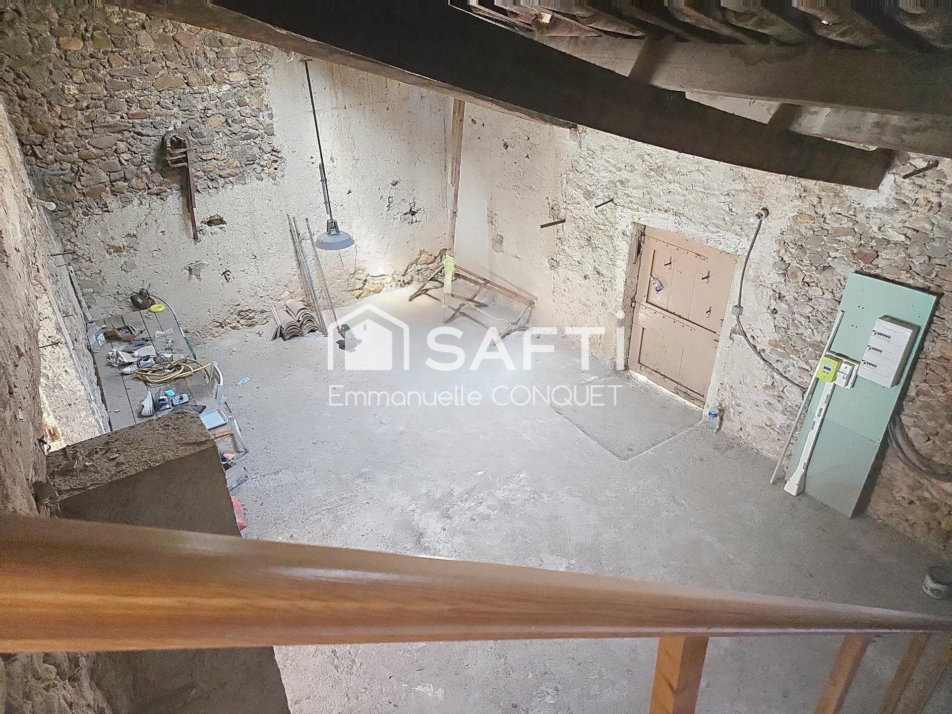 Appartement à vendre, 120m², Maraussan