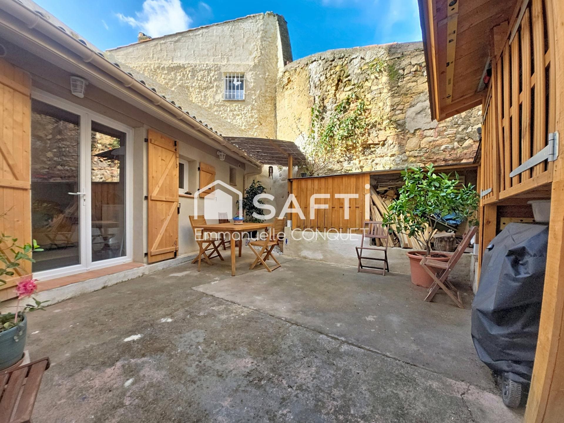 Maison à vendre, 90m², Servian