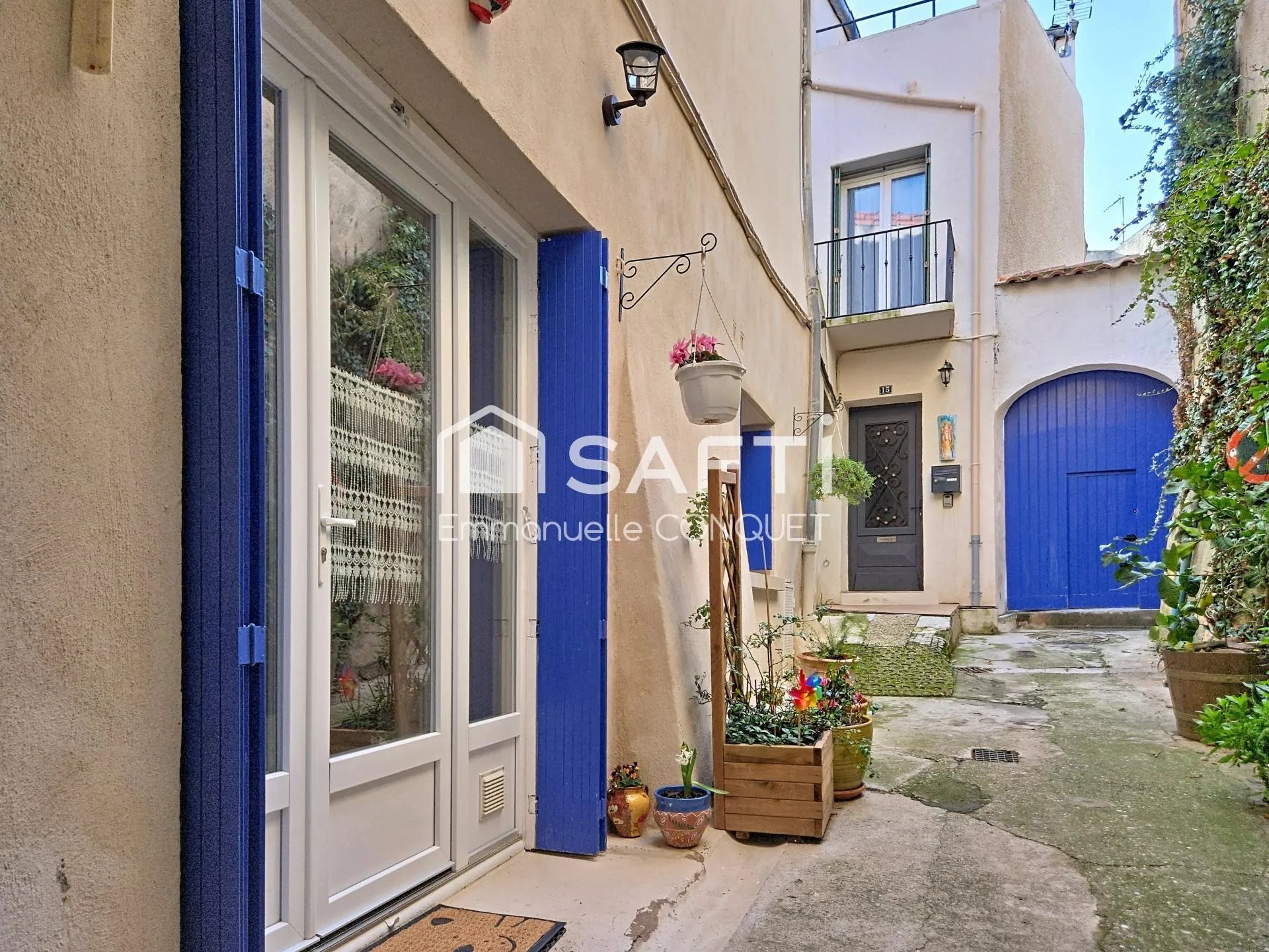 Maison à vendre, 90m², Servian