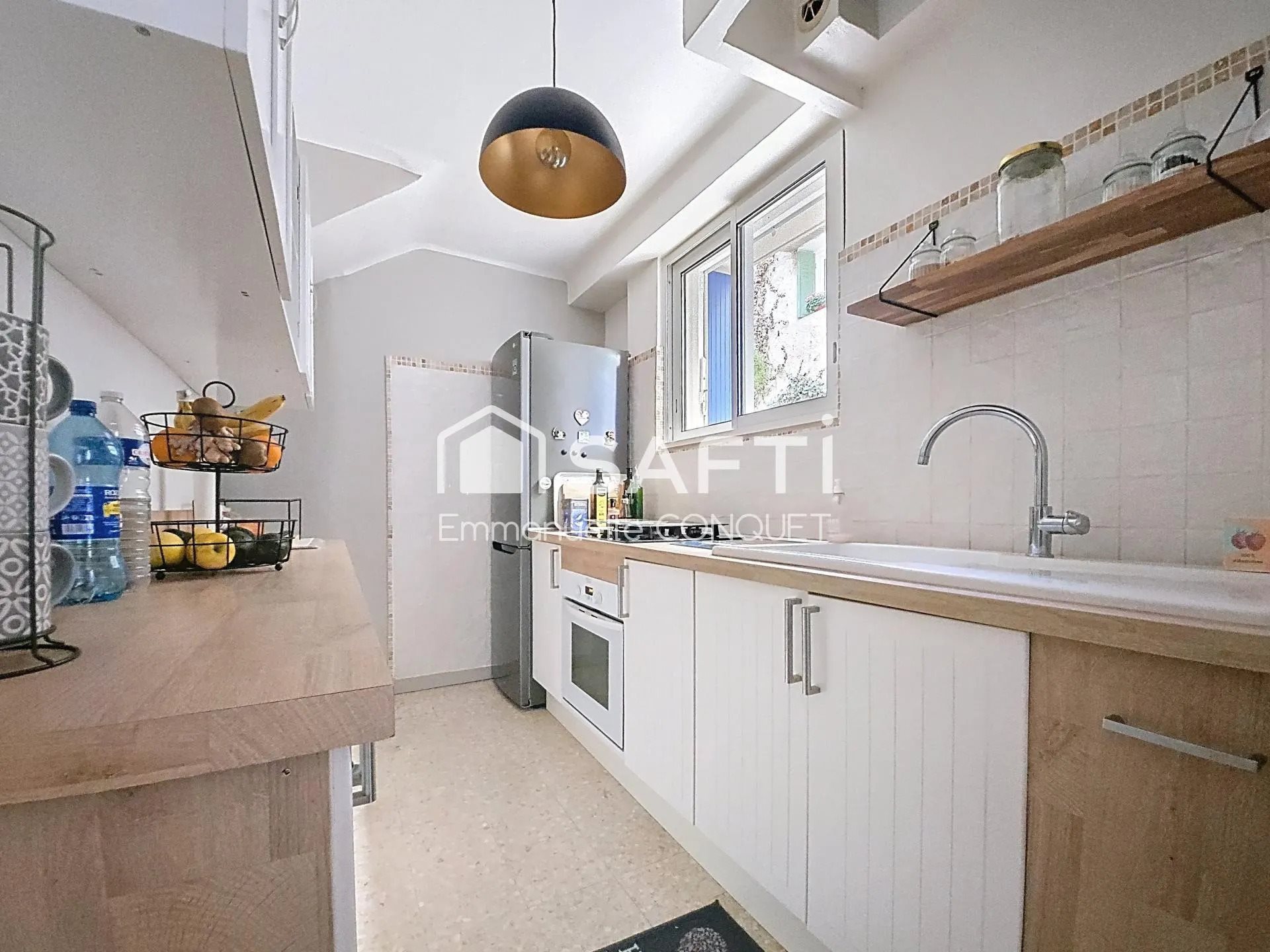 Maison à vendre, 90m², Servian