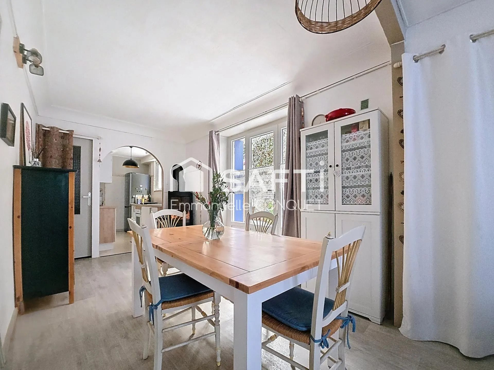 Maison à vendre, 90m², Servian