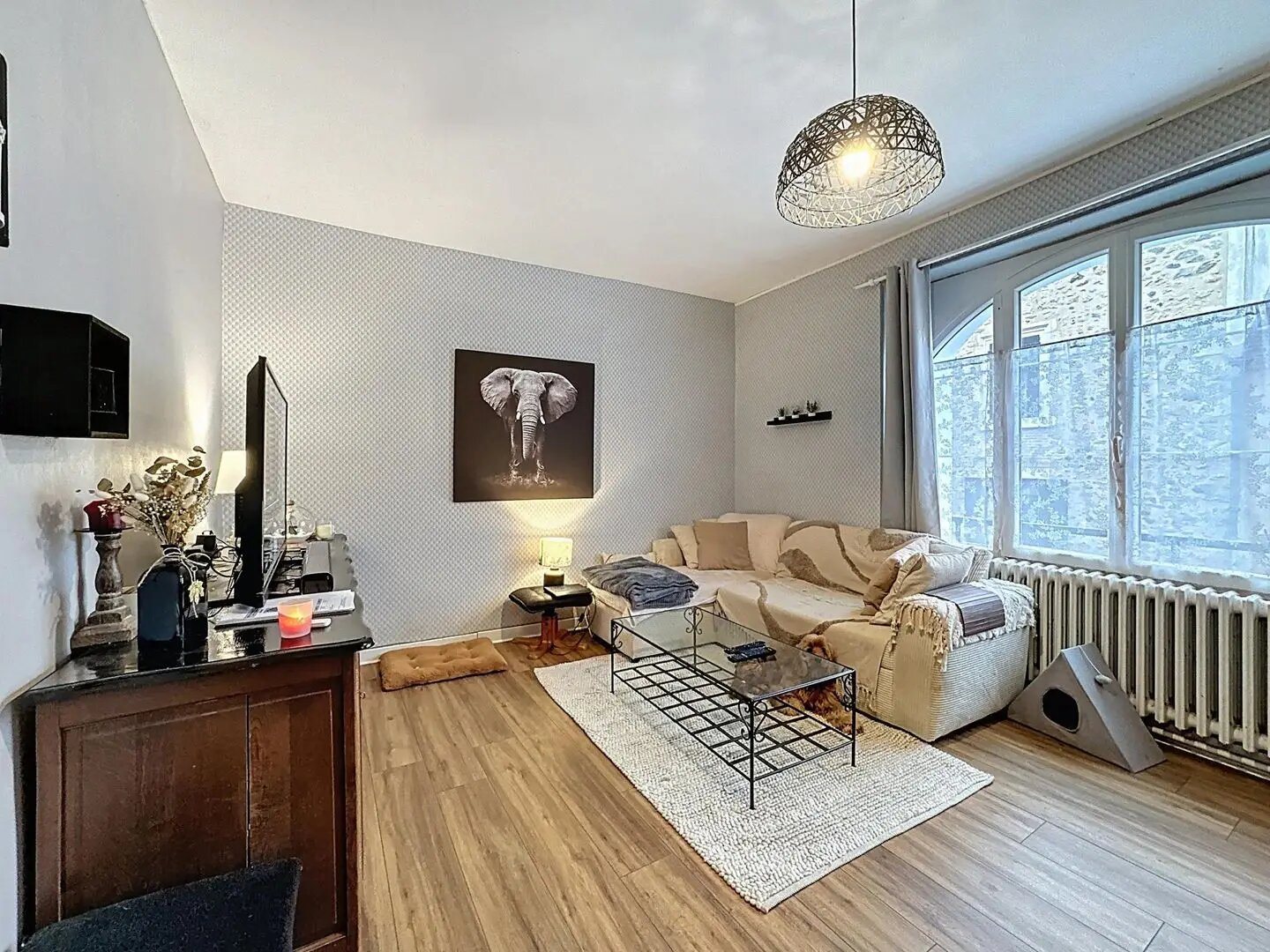 Maison à vendre, 138m², Avoise