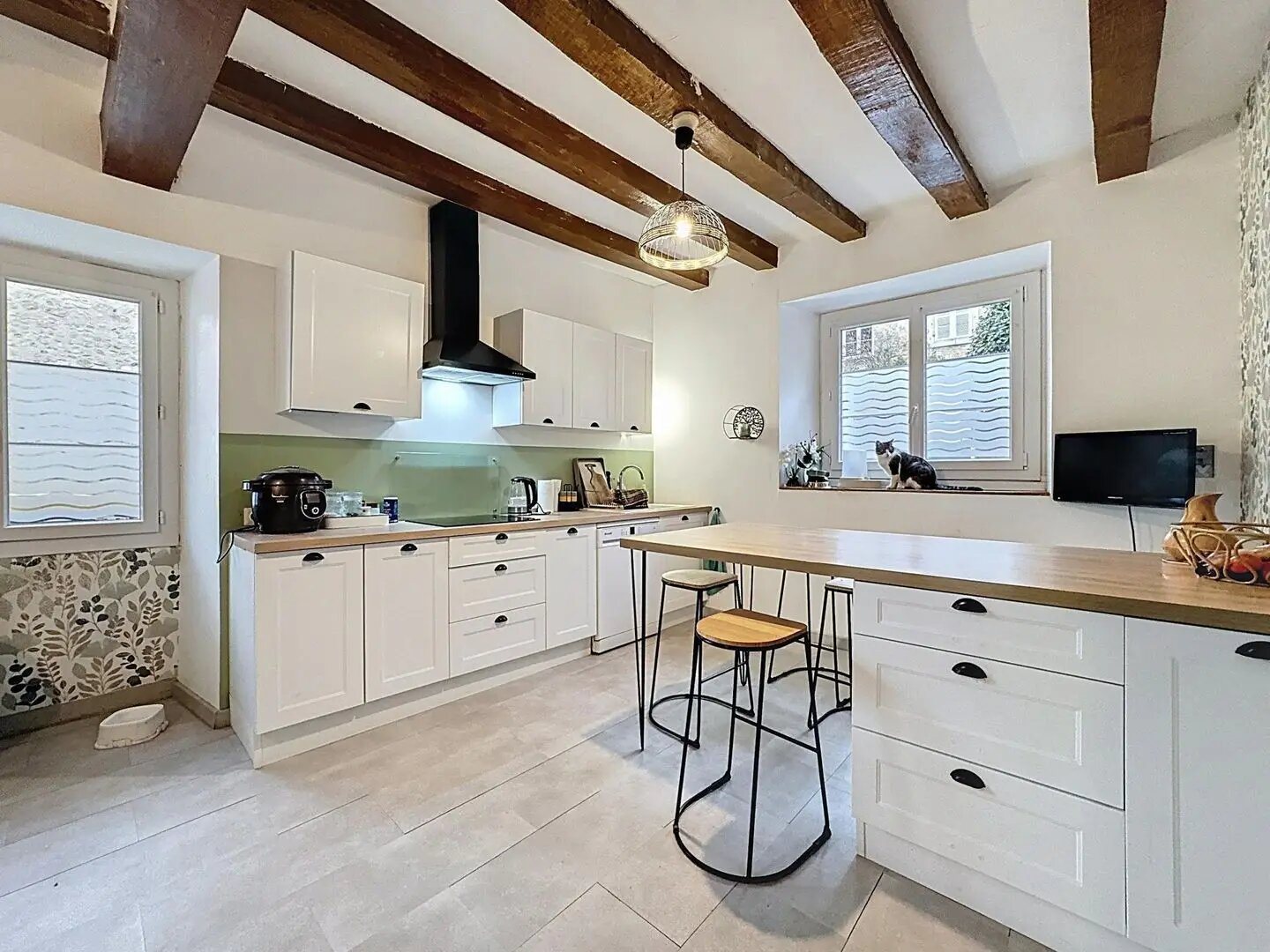 Maison à vendre, 138m², Avoise