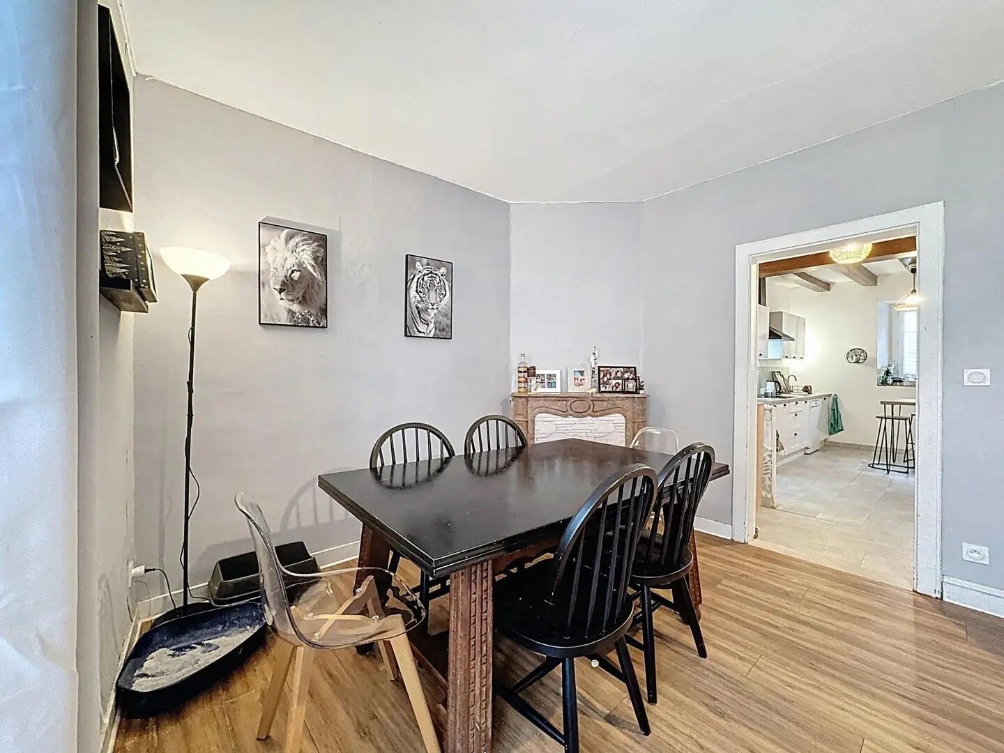 Maison à vendre, 138m², Avoise