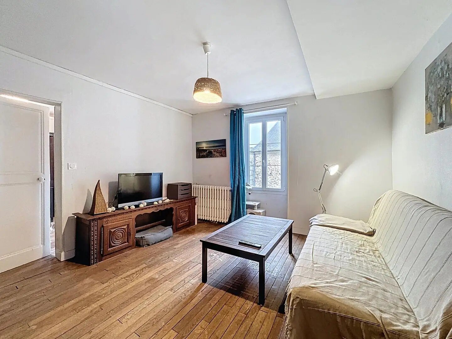 Maison à vendre, 138m², Avoise