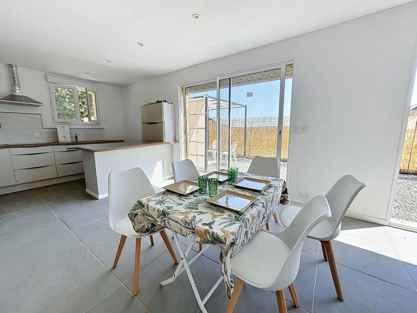Maison à louer, 83m², Sablé-sur-Sarthe