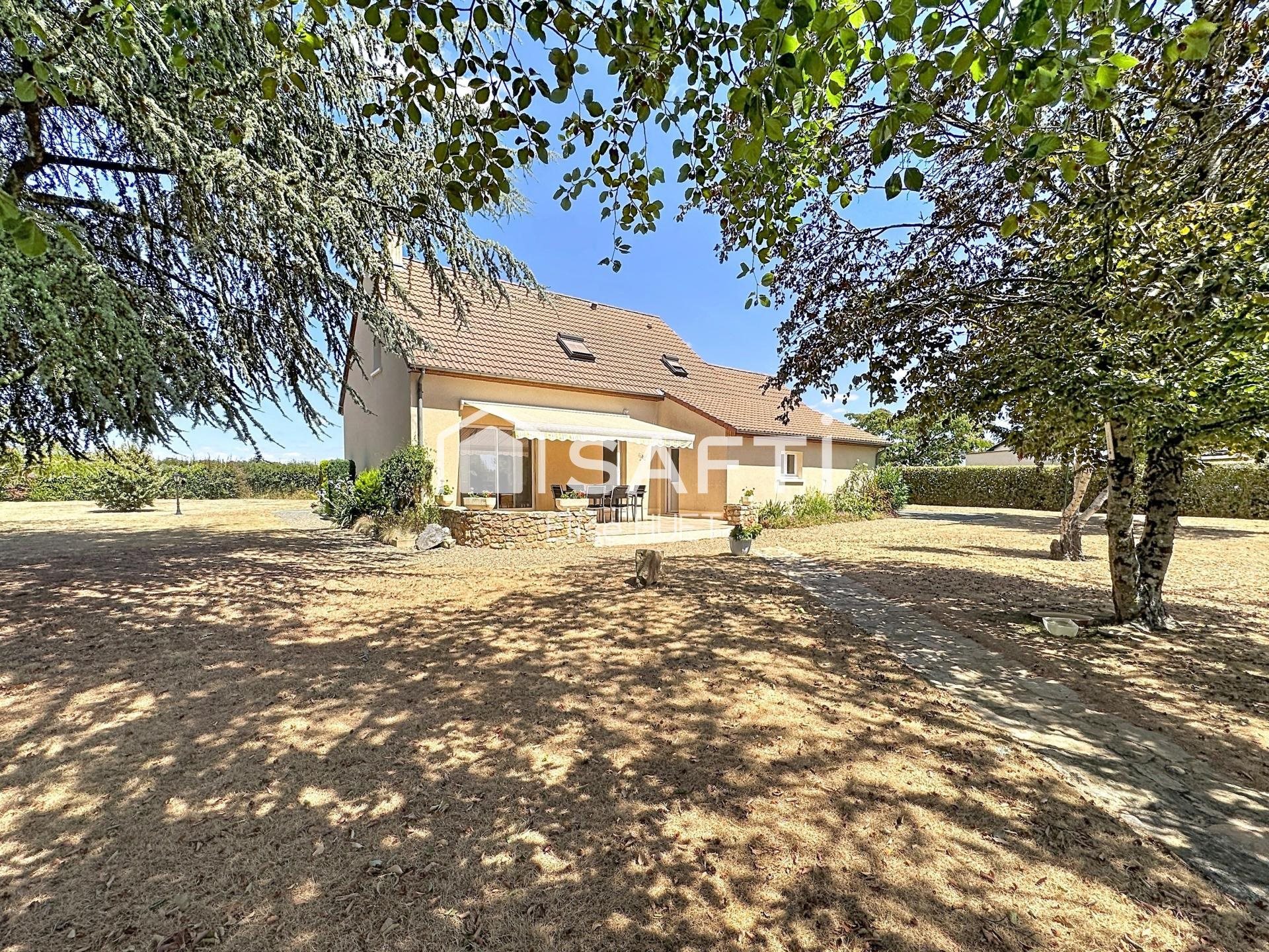 Maison à vendre, 130m², Juigné-sur-Sarthe