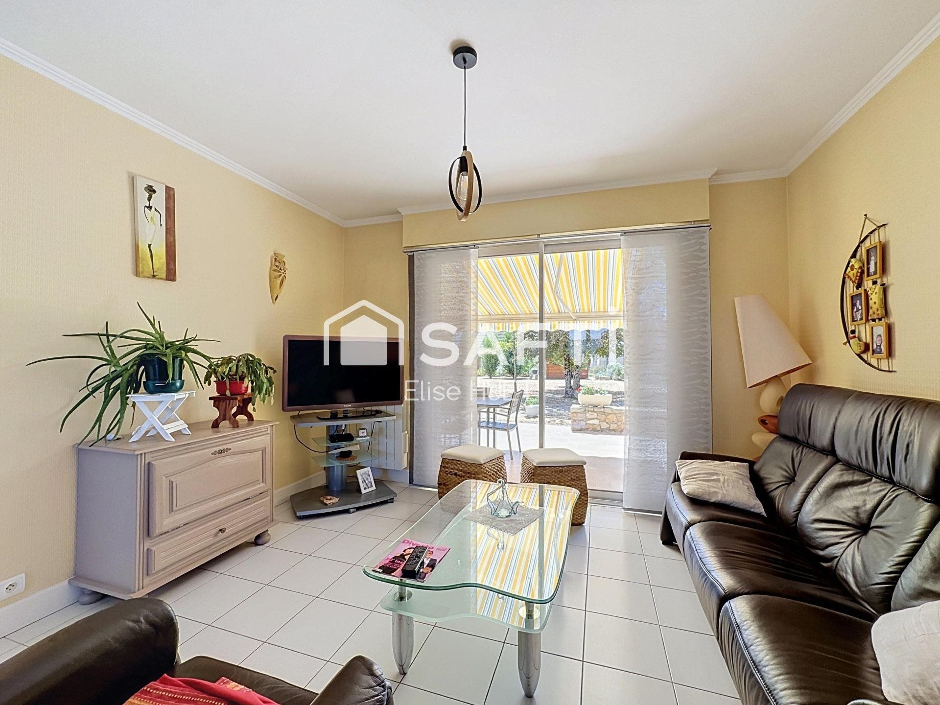 Maison à vendre, 130m², Juigné-sur-Sarthe