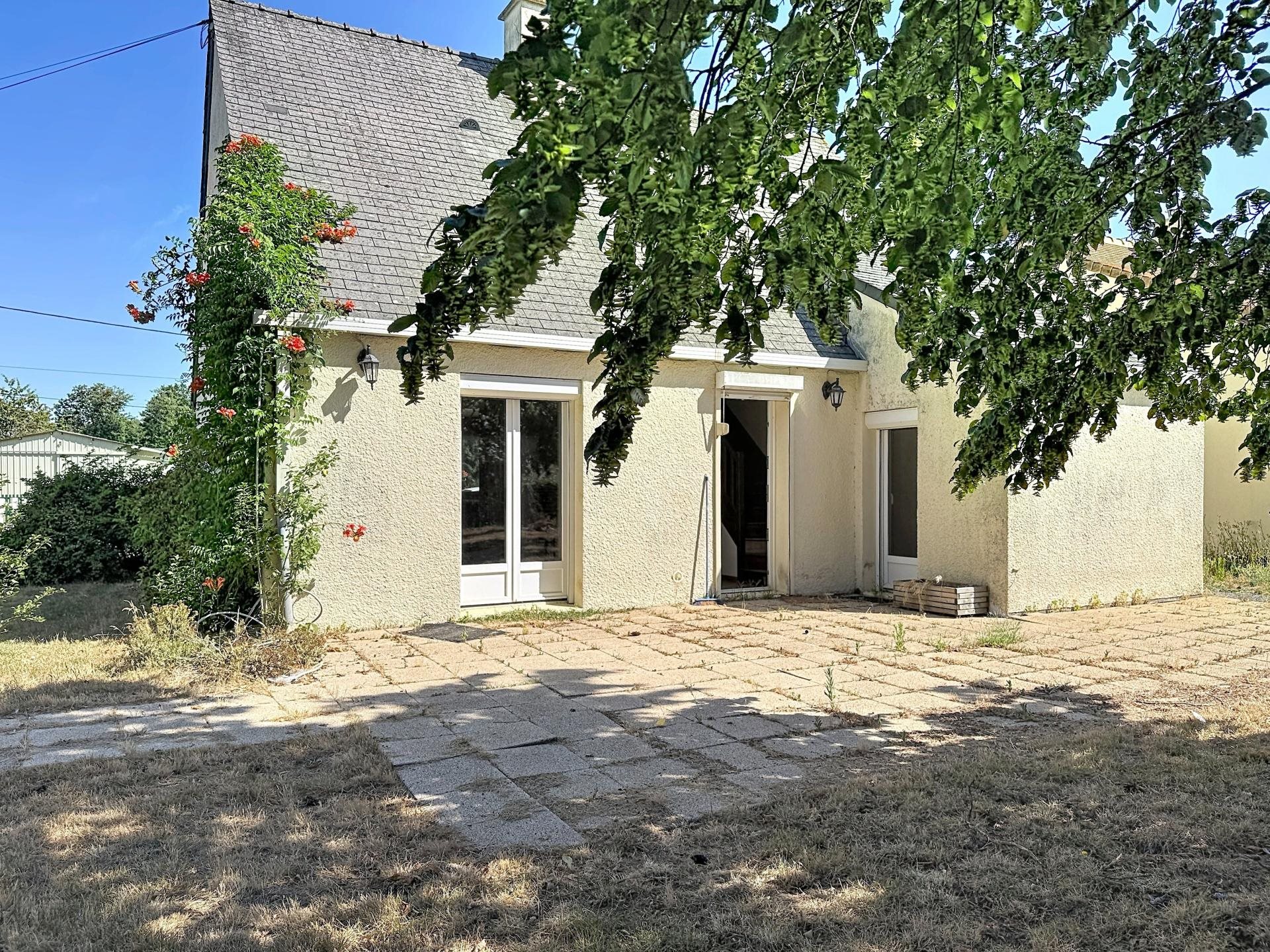 Maison à vendre, 95m², Parcé-sur-Sarthe