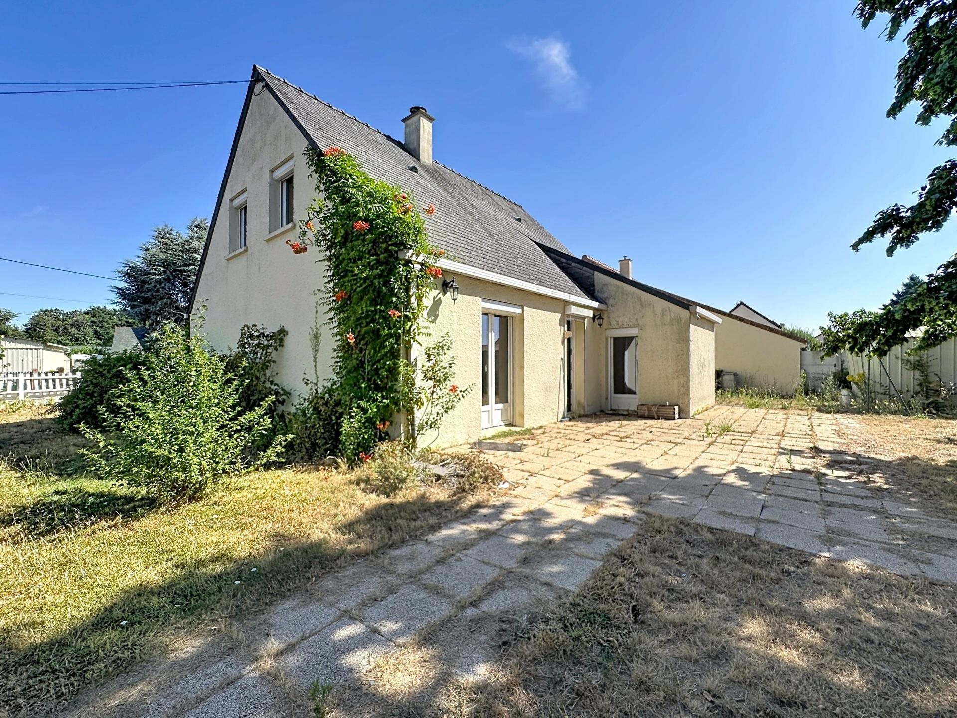 Maison à vendre, 95m², Parcé-sur-Sarthe