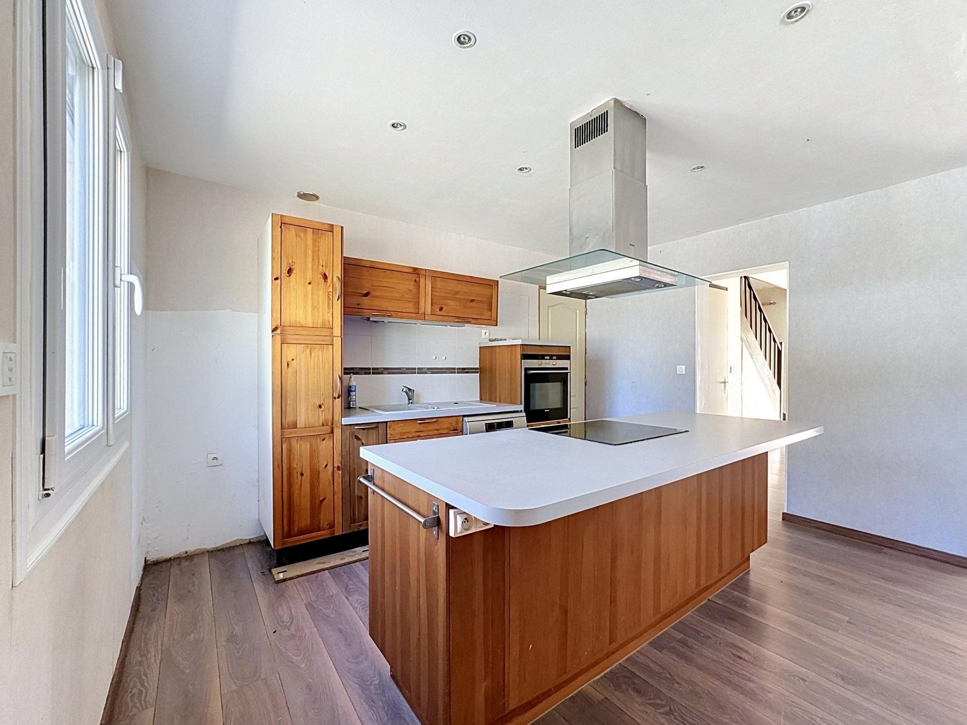 Maison à vendre, 95m², Parcé-sur-Sarthe